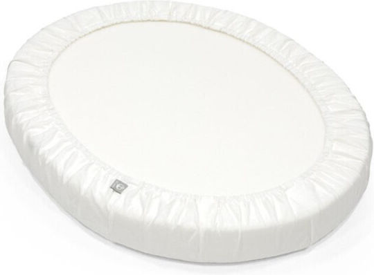 Stokke με Λάστιχο Sleepi Mini Λευκό