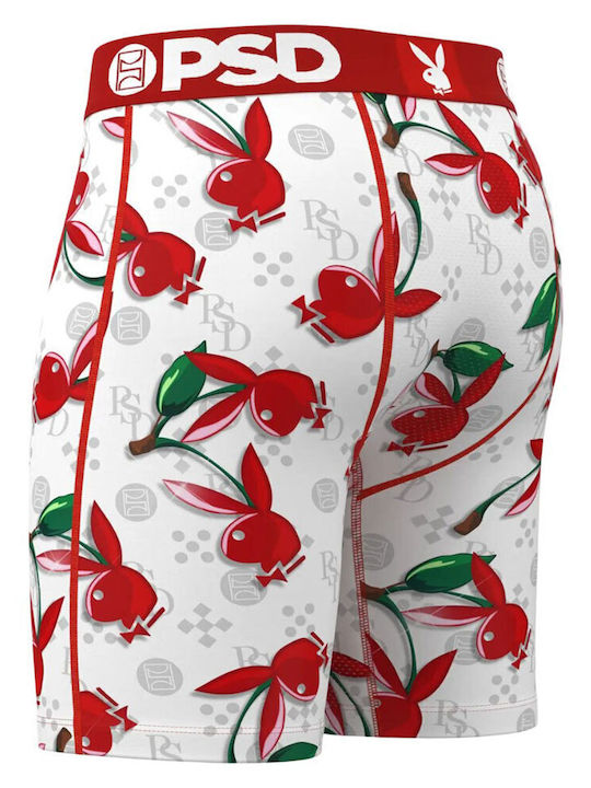 Herren Boxershorts Cherry 1Packung