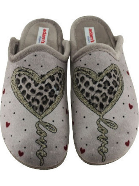 Adam's Shoes