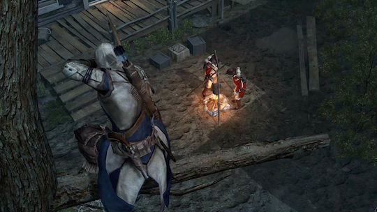 Assassins Creed Triple Pack (Code In A Box) Switch Game