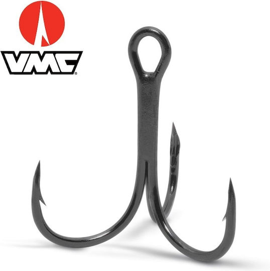 Vmc 7547 Bn Cb Ti Stringer Tremble 1x Strong Sizes 12–1/0 5–100 Units #1 Ti 100 Units