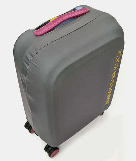 Mandarina Duck P10jjm01002 Покривало За Багаж Сиво
