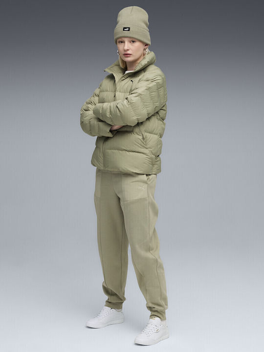 Jogginghose Khaki