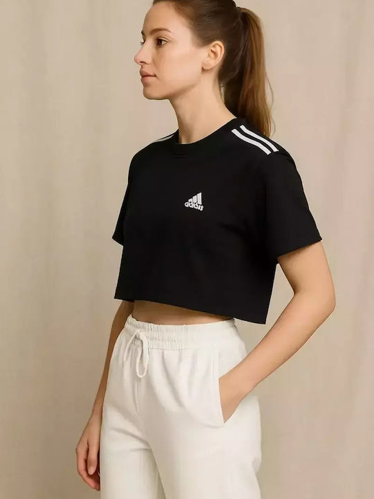 Noce – High Waist Sweatpants Wide White
