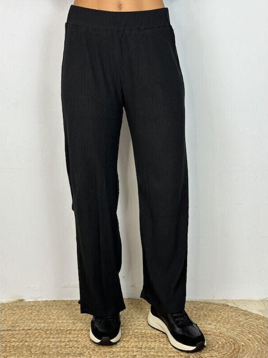 Σετ Φόρμας Black