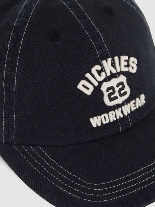 Dickies Grimsley Кап Черна Капела