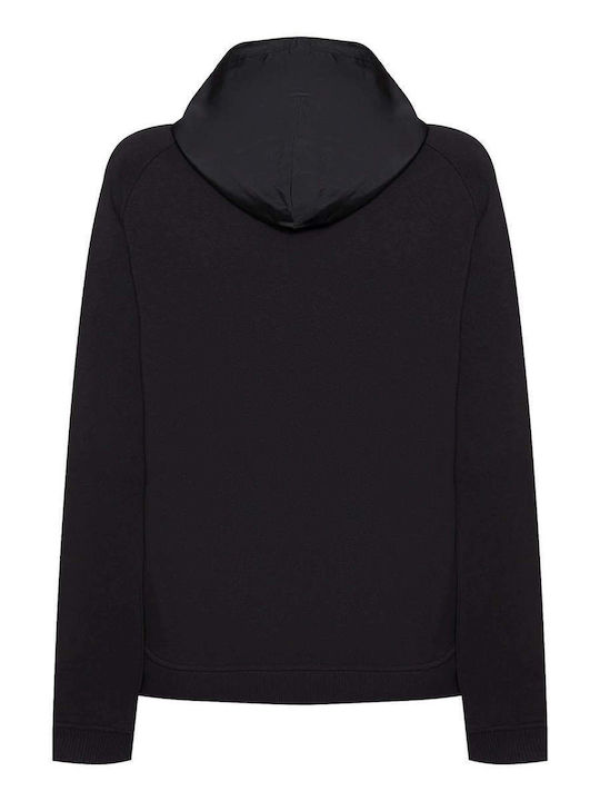 Men's Cardigan Black