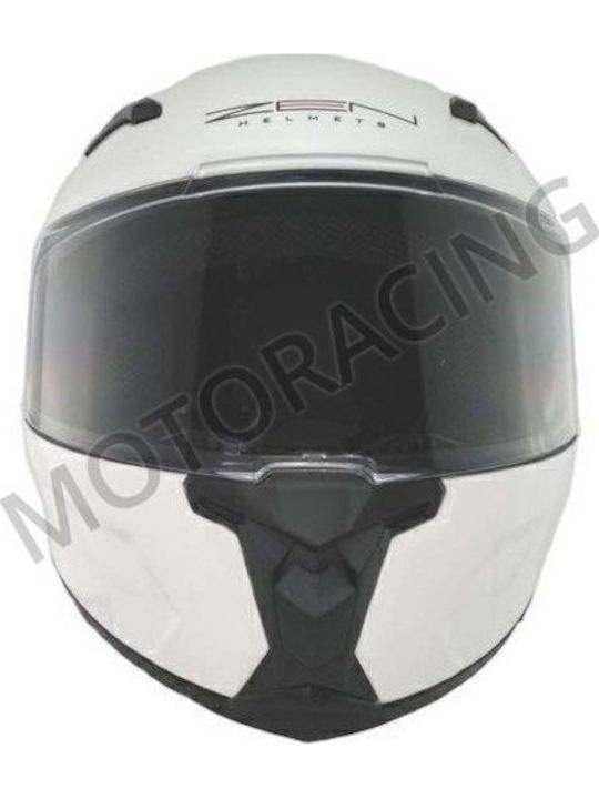 Zen ZN-820 Full Face ECE 22.05
