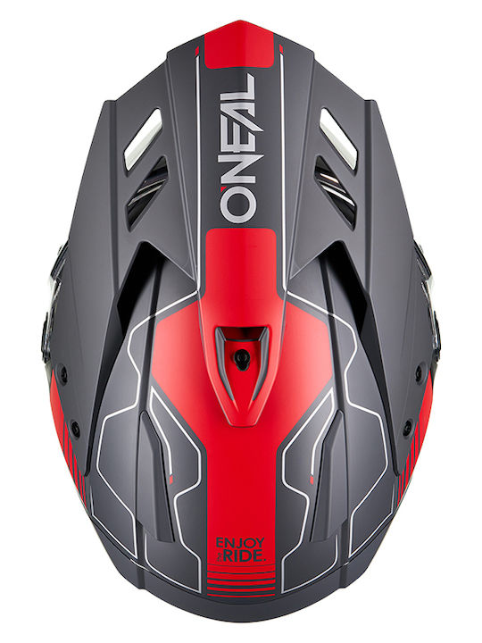 O'Neal Sierra RS Echo V.26 Full Face ECE 22.06