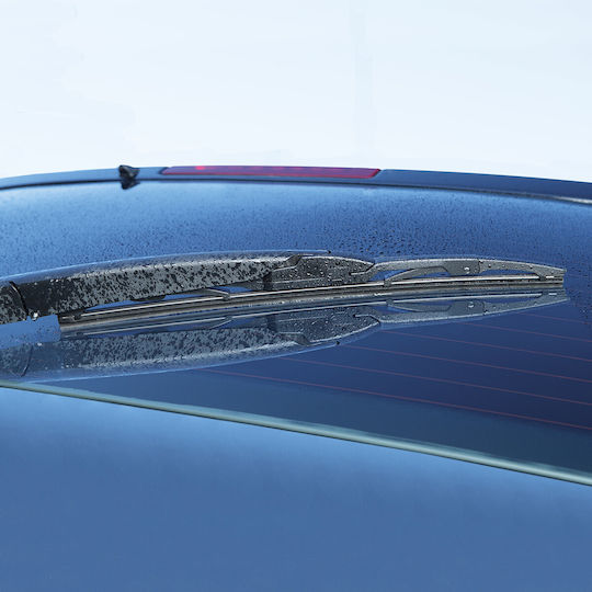 Alca Rear Classic Ștergător Auto Spate 300mm pentru Ford B-Max / C-Max / Fiesta / Concentrare / Magazin online / Mondeo Renault Magazin online Logan Alfa Romeo Mito Chevrolet Captiva / Scânteie Dacia Lodgy / Magazin online Logan / Magazin online Sandero