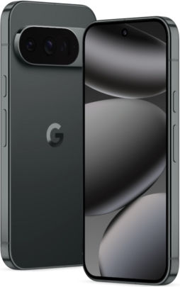 Google Pixel 10 Pro 5G (16GB/128GB) Obsidian