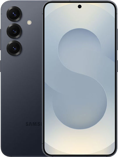 Samsung Galaxy S25 5G Dual SIM (12GB/128GB) Blue Black