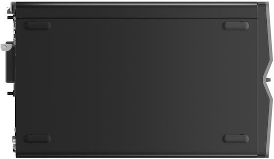 Lenovo LOQ Tower 17IRR9 Gaming Desktop PC (i7-14700/16GB DDR5/1TB SSD/GeForce RTX 5060/Fără sistem de operare) cu Tastatură (International English)