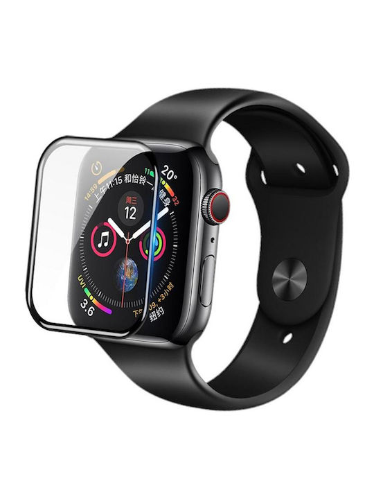 Blueo Watch Screen Protector for the Apple Watch 7, Apple Watch 8 1pcs