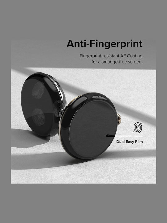 Smart Protection Screen Protector pentru Galaxy Watch8 40mm 4buc
