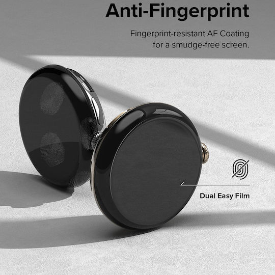 Smart Protection Premium Classic Screen Protector για το Huawei Watch Fit 3 / Fit 4 4τμχ