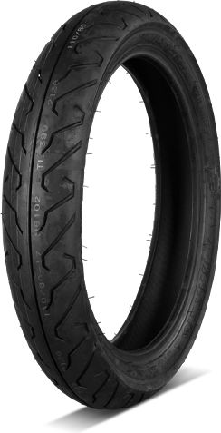 Maxxis M6102 Promaxx 100/90-19 57H Schlauchlos On-Road Motorradreifen Vorderseite