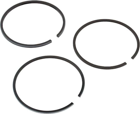 Set Arc Piston Genuin Honda Gc135-gc160-gcv135-gcv160