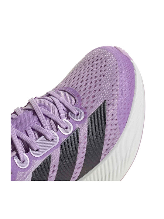 Duramo Speed 2 Sport Shoes Running Lilac
