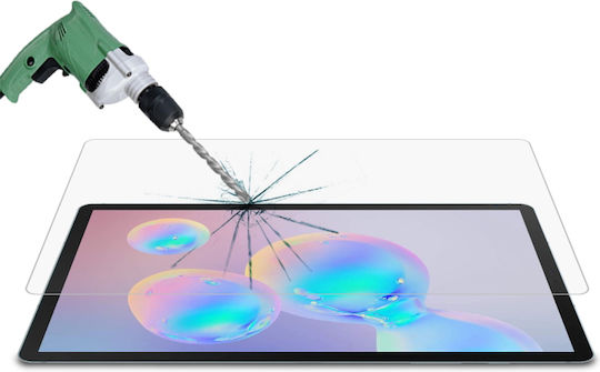 Tempered Glass (Lenovo Tab M11)