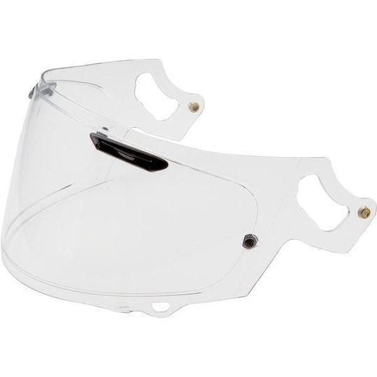 Ζελατινα Διαφανη Για Κρανος Arai Vas Clear 1057