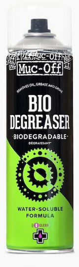 Κιτ Muc-off Ebike Essentias