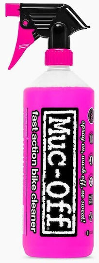 Κιτ Muc-off Ebike Essentias
