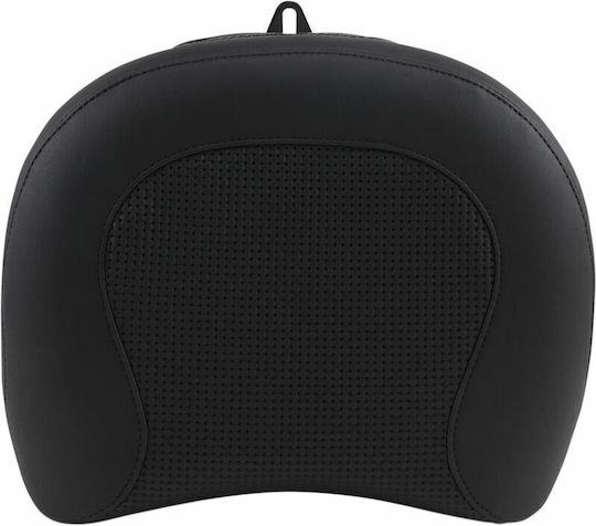 Mustang Saddle 79436 1pc Black