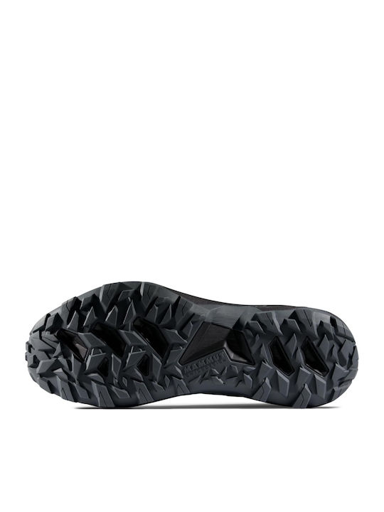 Mammut Γυναικεία Ορειβατικά Gore-Tex Μαύρα