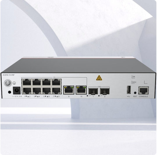 Huawei Ekitengine Gateway VoIP