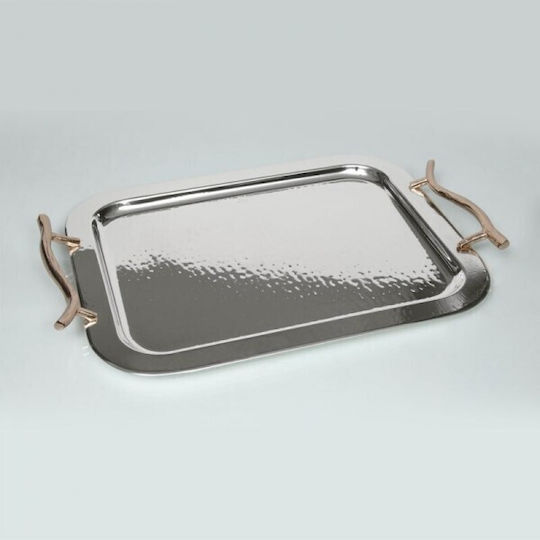 Pantazelos Creations Set Koubárou Inox 3 Stück