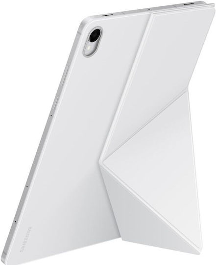 Samsung Klappdeckel Weie (Galaxy Tab S11) EF-BX730PWEGWW
