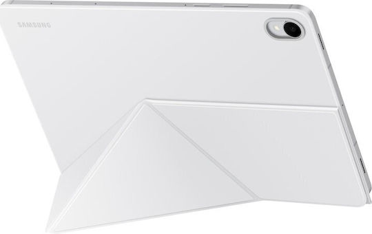 Samsung Klappdeckel Weie (Galaxy Tab S11) EF-BX730PWEGWW