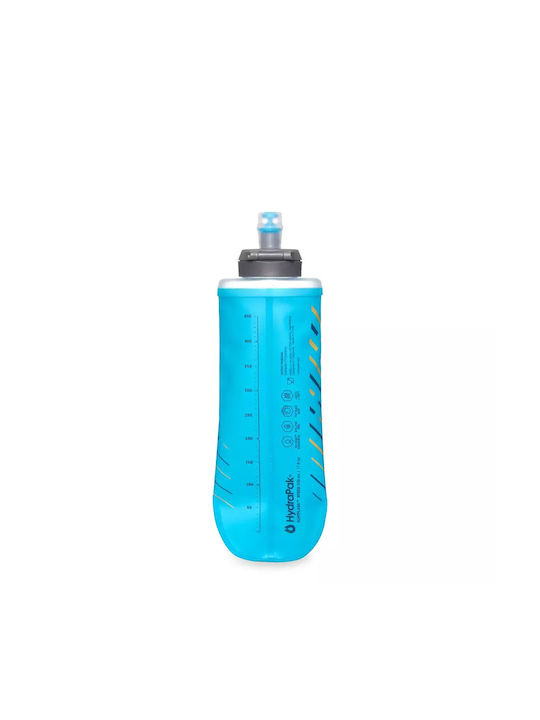 CEP Sportiv Sticla de apa cu gura si filtru 500ml Albastru