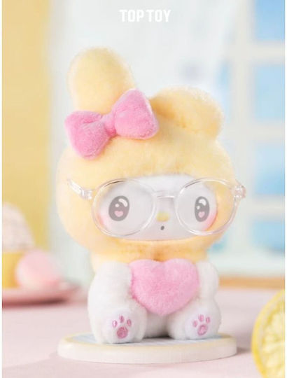 Sanrio Λούτρινο (Διάφορα Σχέδια) 1τμχ