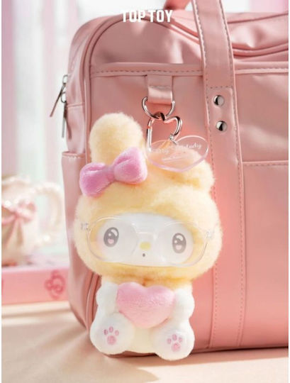 Sanrio Λούτρινο (Διάφορα Σχέδια) 1τμχ
