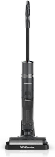 Rohnson Mamba Wetglide M30 Rechargeable Stick Vacuum 28.8V Black