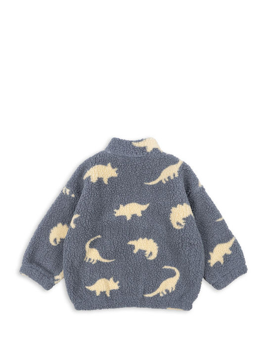 Kids' Casual Jacket Dino Mist