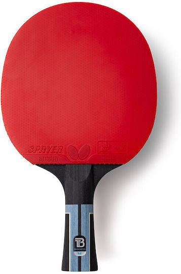 Ρακέτα Πινγκ-πονγκ Butterfly Timo Boll Progress 82003