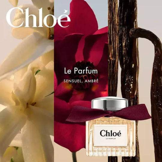 Chloe Le Parfum Pure Parfum Refill 150ml