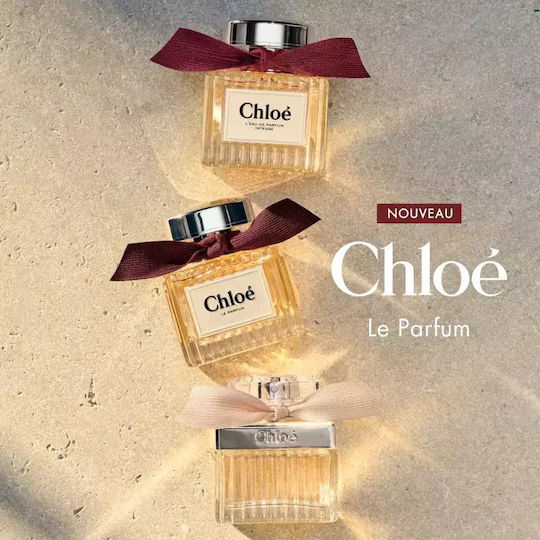 Chloe Le Parfum Pure Parfum Refill 150ml