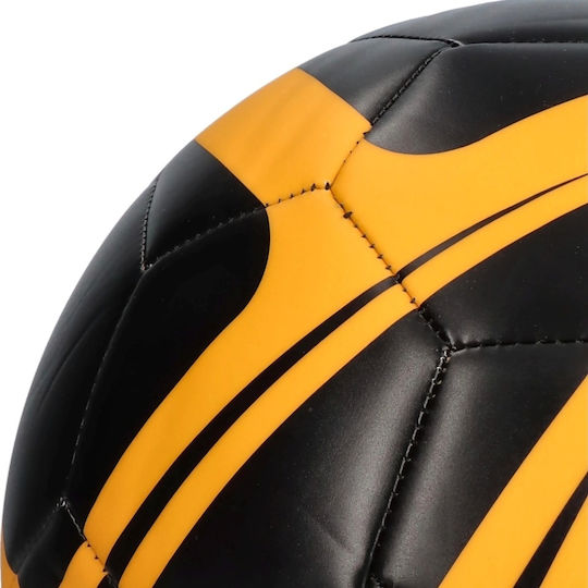 PUMA Dortmund Футболна топка Черен
