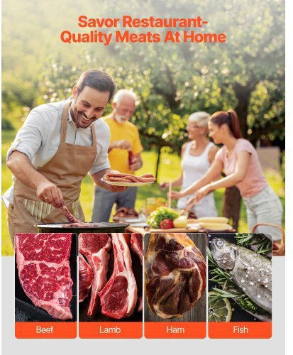 Vevor Dry Aging Fridge GSSCJ100LBS0U0Q21001V2
