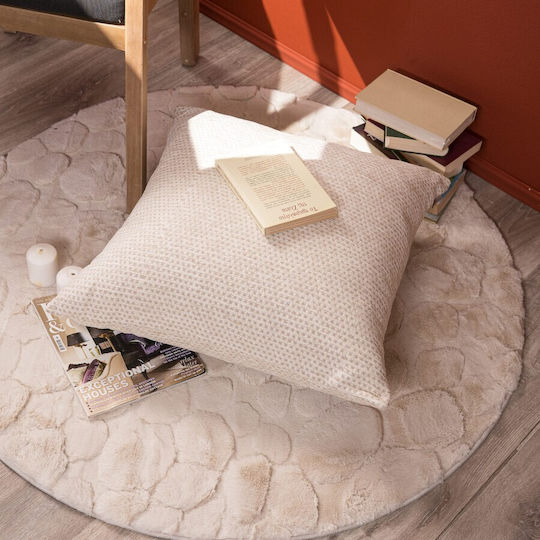 Teoran Floor Pillow Fremont 01 65x65cm