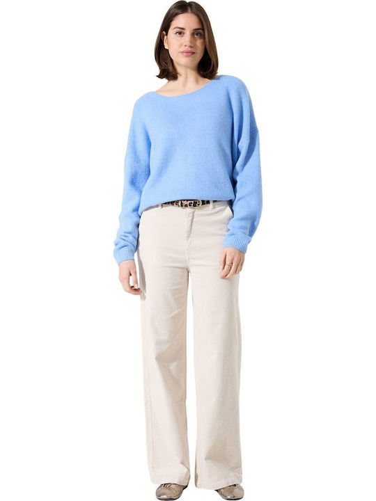Women's Sweater Blue