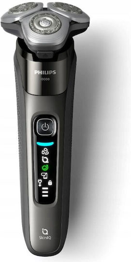 Philips i9000 X9002/10 Aparat de Ras Electric Față Reîncărcabil