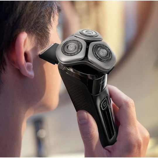 Philips i9000 X9002/10 Aparat de Ras Electric Față Reîncărcabil