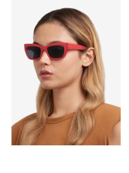 Boss Women's Sunglasses with Black Plastic Frame and Black Lens HG 1301/S OIT/IR