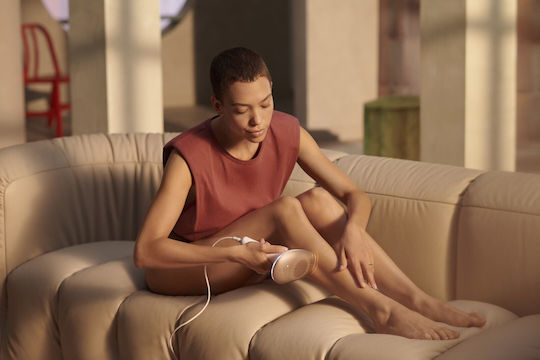 Philips Lumea Ipl 7000 Series Σετ Αποτρίχωσης IPL για Πρόσωπο, Σώμα & Μπικίνι BRI921/00