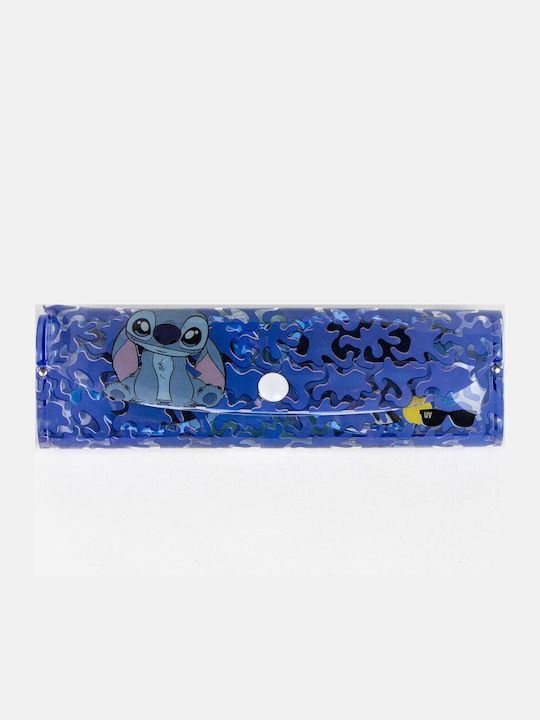 Disney Lilo And Stitch Kids Sunglasses Lilo & Stitch Blue